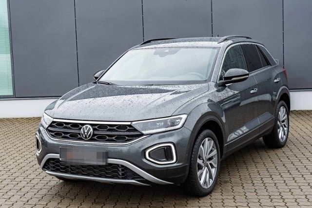 Volkswagen T-ROC 1.5 TSI DSG Goal *AHK*KAM*LED+*ACC*NAV* foto 2