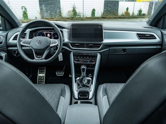 Volkswagen T-ROC 1.5 TSI DSG Goal *AHK*KAM*LED+*ACC*NAV* foto 12