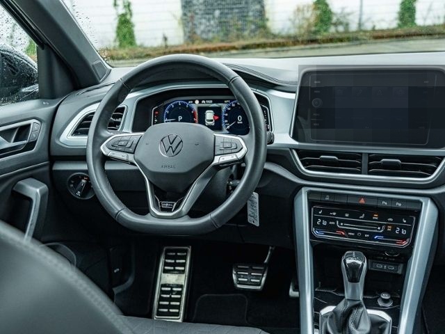 Volkswagen T-ROC 1.5 TSI DSG Goal *AHK*KAM*LED+*ACC*NAV* foto 13