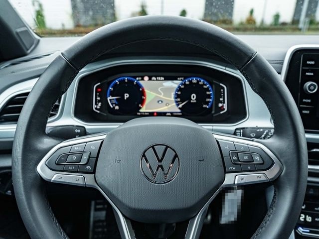 Volkswagen T-ROC 1.5 TSI DSG Goal *AHK*KAM*LED+*ACC*NAV* foto 16