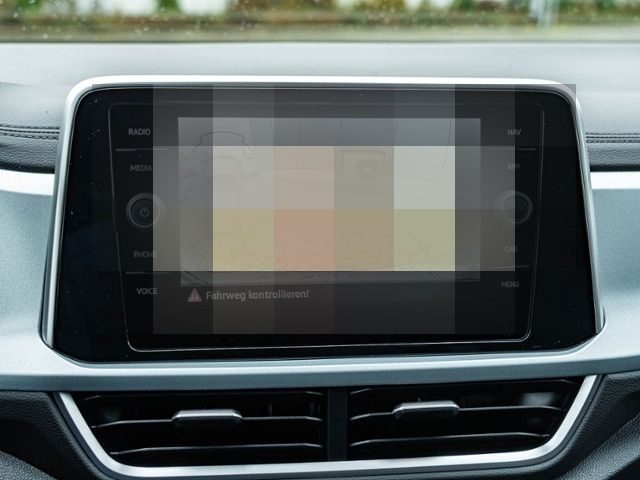 Volkswagen T-ROC 1.5 TSI DSG Goal *AHK*KAM*LED+*ACC*NAV* foto 17