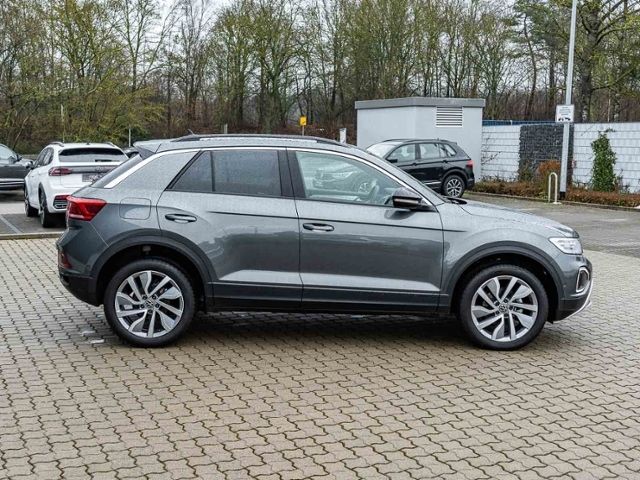 Volkswagen T-ROC 1.5 TSI DSG Goal *AHK*KAM*LED+*ACC*NAV* foto 5