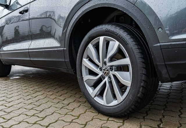 Volkswagen T-ROC 1.5 TSI DSG Goal *AHK*KAM*LED+*ACC*NAV* foto 7