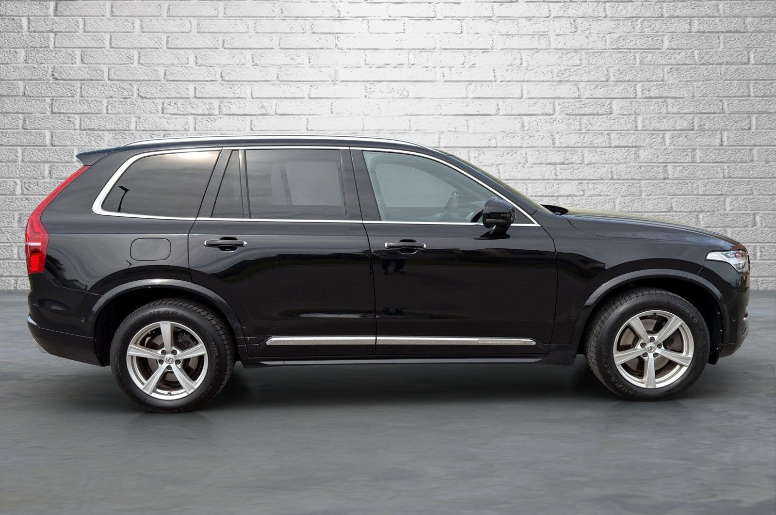 Volvo XC90 Inscription AWD | 1.HD | Händler-Fahrzeug foto 6