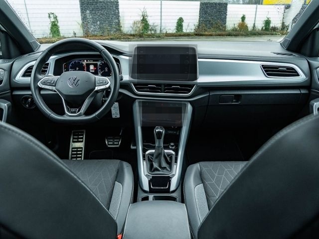 Volkswagen T-Roc 1.5 TSI DSG Goal *AHK*KAM*LED+*ACC*NAV* foto 12