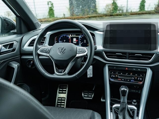Volkswagen T-Roc 1.5 TSI DSG Goal *AHK*KAM*LED+*ACC*NAV* foto 13