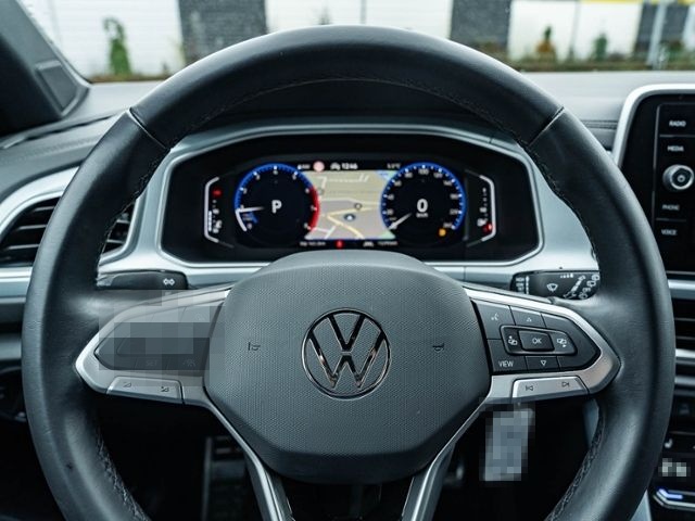 Volkswagen T-Roc 1.5 TSI DSG Goal *AHK*KAM*LED+*ACC*NAV* foto 16