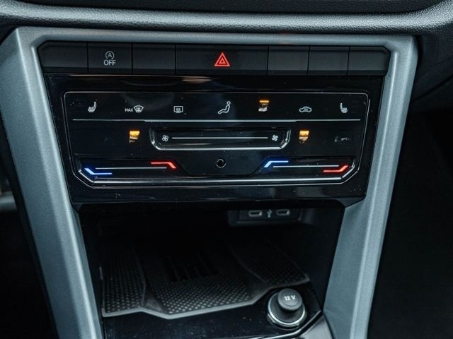 Volkswagen T-Roc 1.5 TSI DSG Goal *AHK*KAM*LED+*ACC*NAV* foto 18