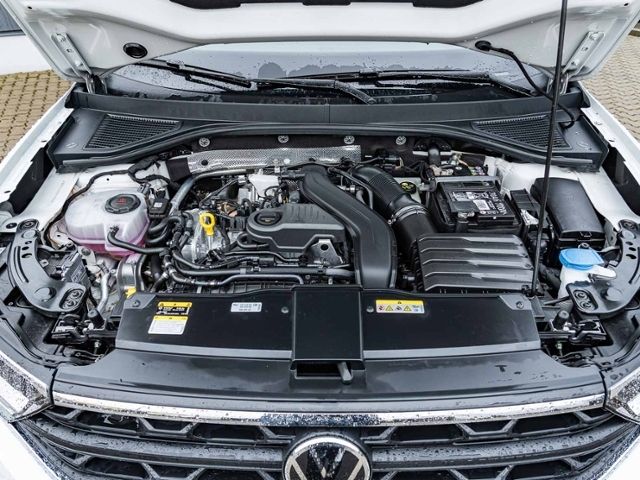 Volkswagen T-Roc 1.5 TSI DSG Goal *AHK*KAM*LED+*ACC*NAV* foto 20