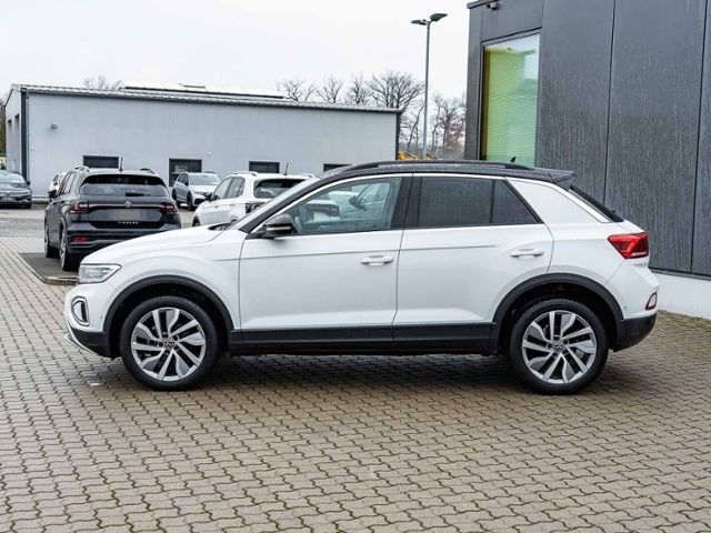 Volkswagen T-Roc 1.5 TSI DSG Goal *AHK*KAM*LED+*ACC*NAV* foto 3
