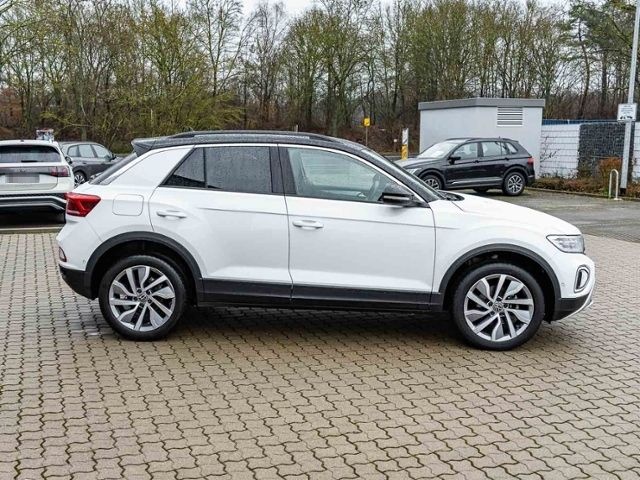 Volkswagen T-Roc 1.5 TSI DSG Goal *AHK*KAM*LED+*ACC*NAV* foto 5