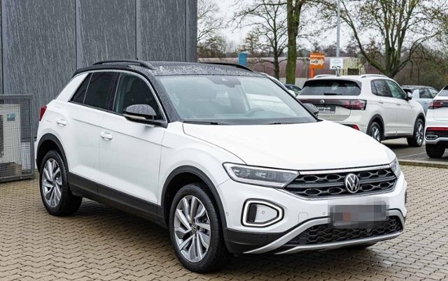 Volkswagen T-Roc 1.5 TSI DSG Goal *AHK*KAM*LED+*ACC*NAV* foto 6