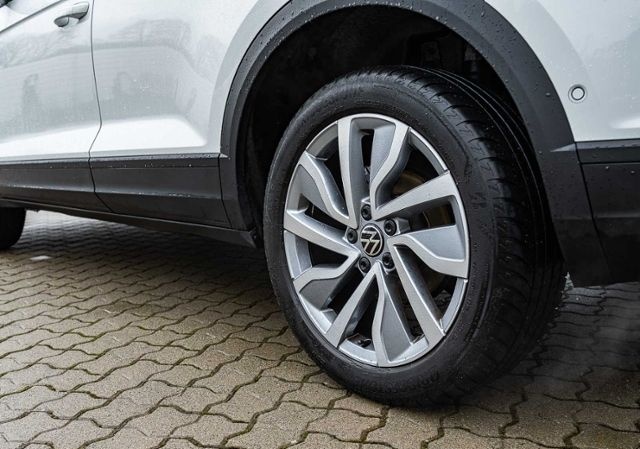 Volkswagen T-Roc 1.5 TSI DSG Goal *AHK*KAM*LED+*ACC*NAV* foto 7