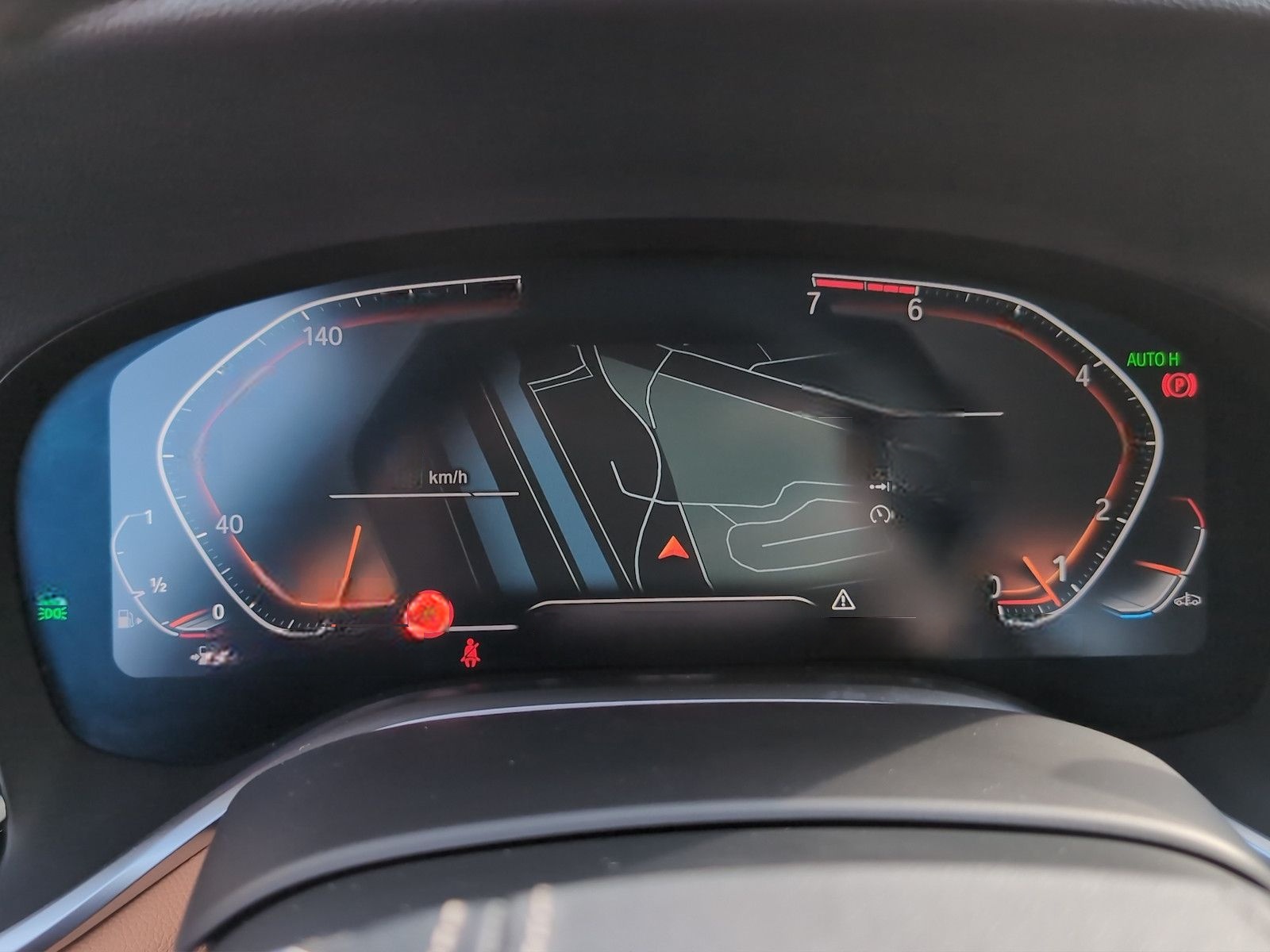 BMW 750i xDrive *LED*Nappa*Softc*HUD*GSD* foto 13