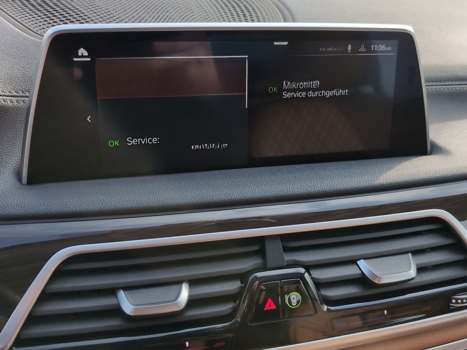 BMW 750i xDrive *LED*Nappa*Softc*HUD*GSD* foto 15