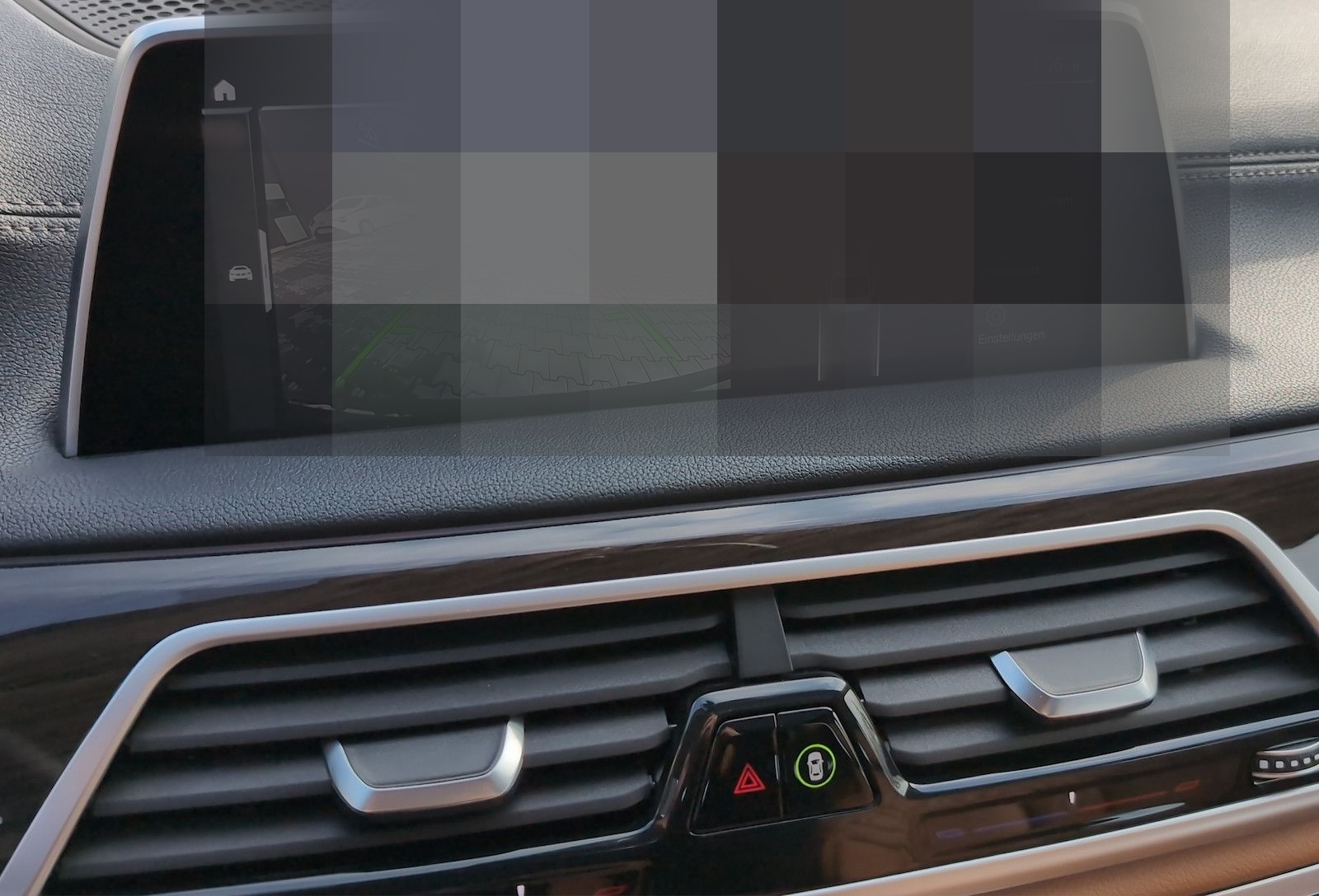 BMW 750i xDrive *LED*Nappa*Softc*HUD*GSD* foto 18