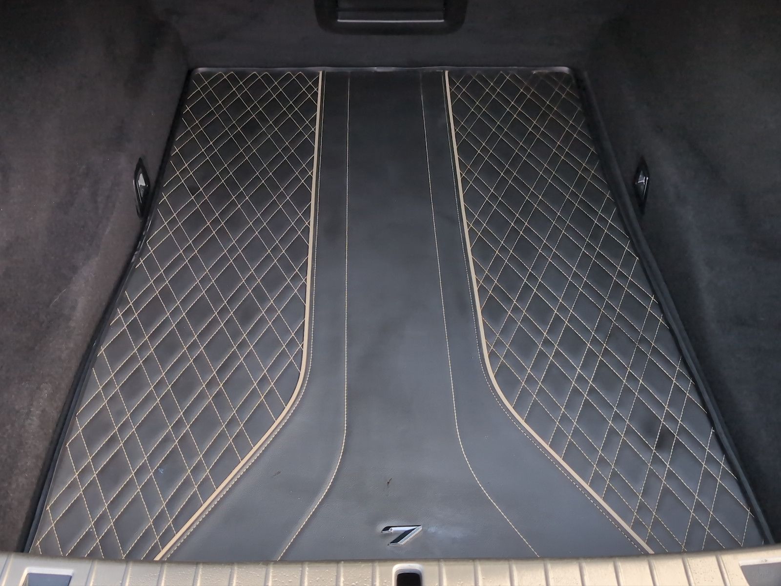 BMW 750i xDrive *LED*Nappa*Softc*HUD*GSD* foto 23