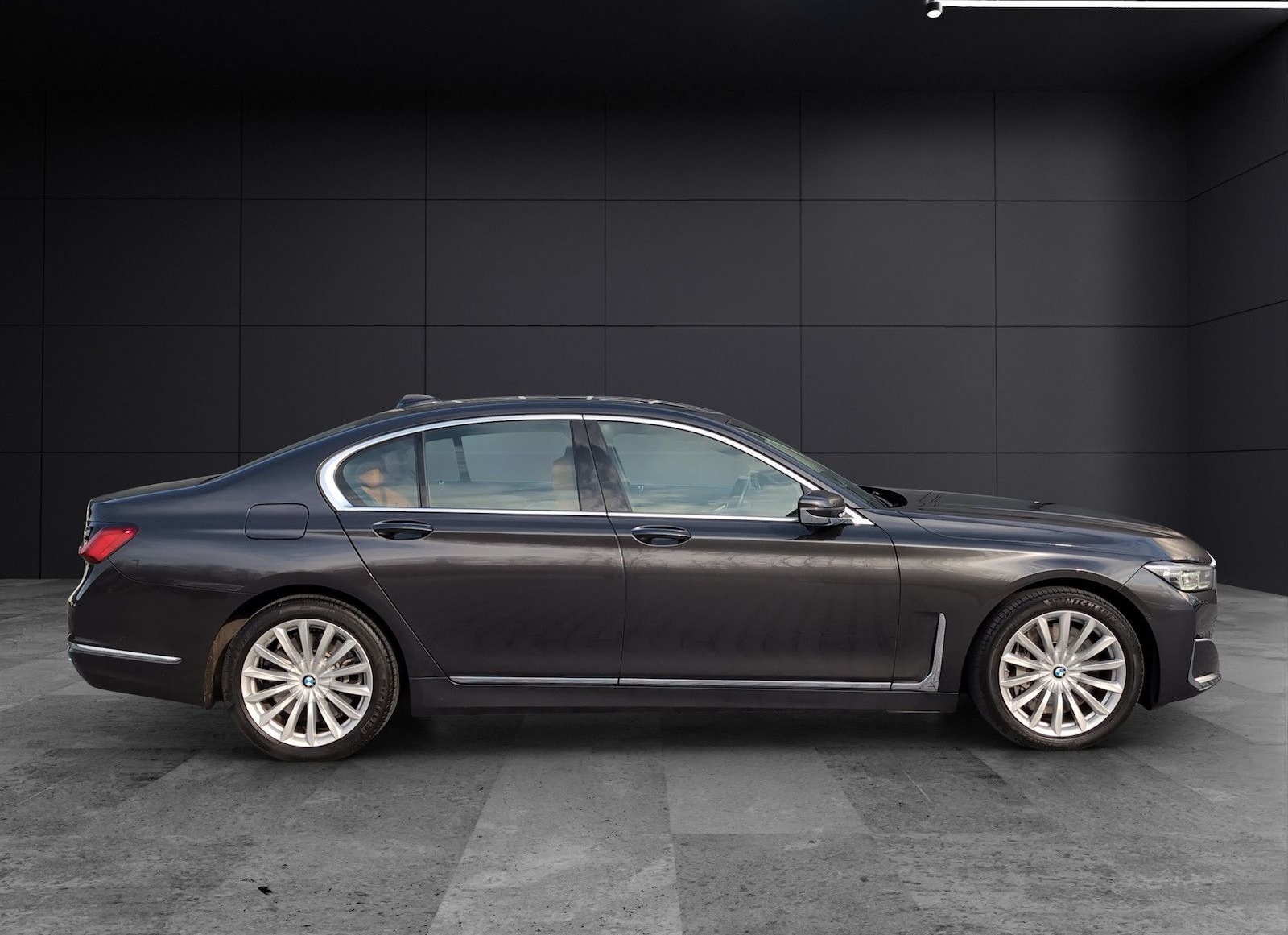 BMW 750i xDrive *LED*Nappa*Softc*HUD*GSD* foto 5