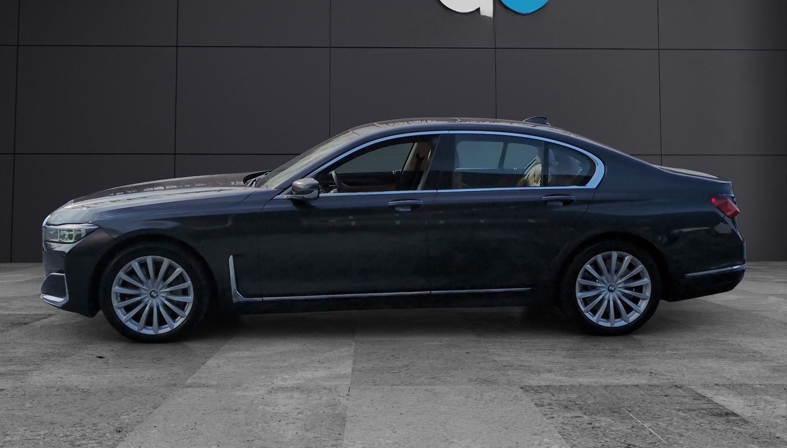 BMW 750i xDrive *LED*Nappa*Softc*HUD*GSD* foto 6