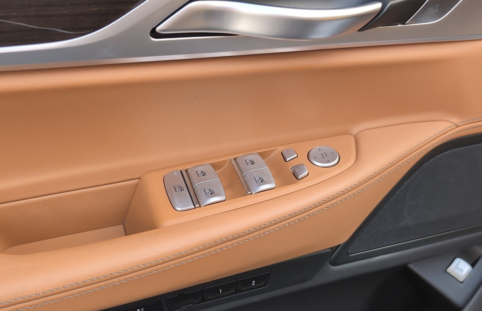 BMW 750i xDrive *LED*Nappa*Softc*HUD*GSD* foto 9