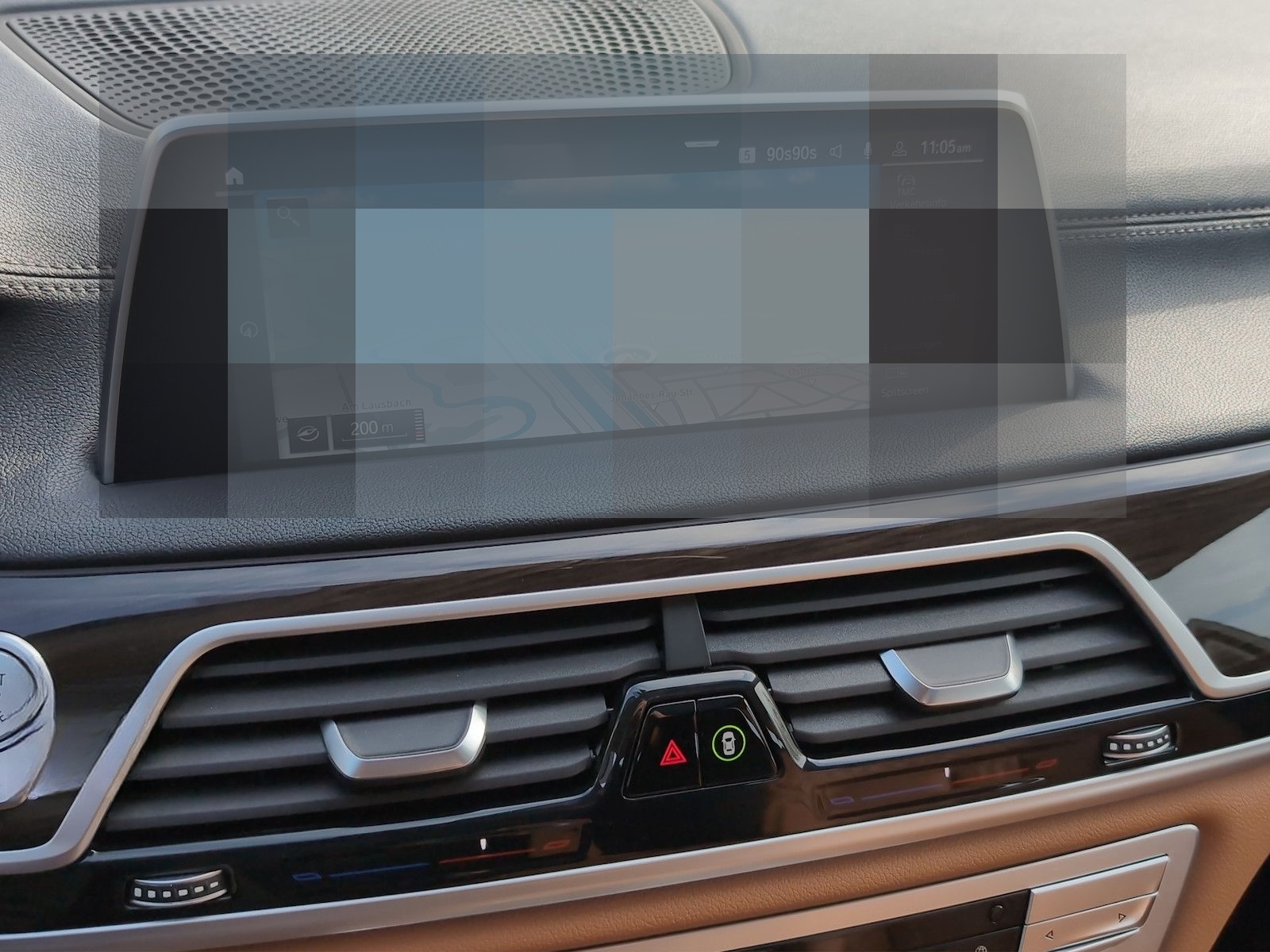 BMW 750i xDrive *LED*Nappa*Softc*HUD*GSD* foto 10