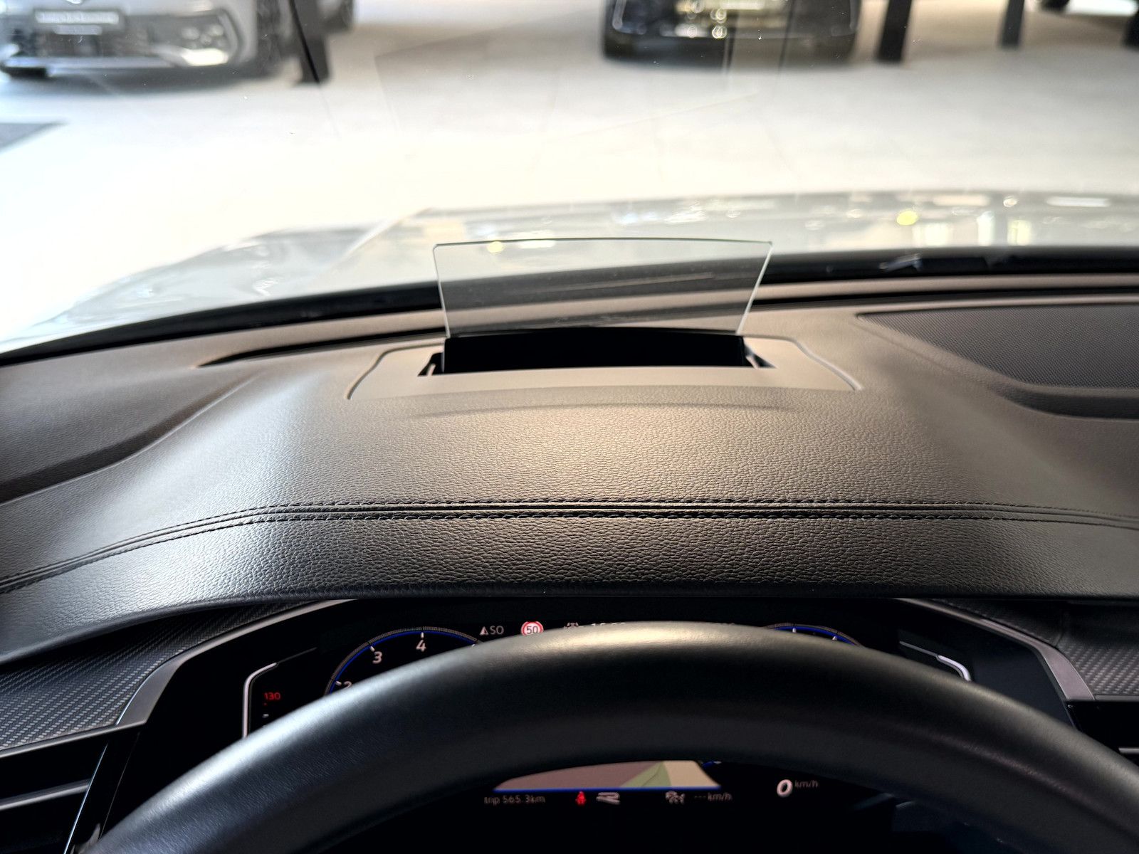 Volkswagen Arteon Shooting Brake 2.0TSI R Line*Pano*H&K*HUD foto 14