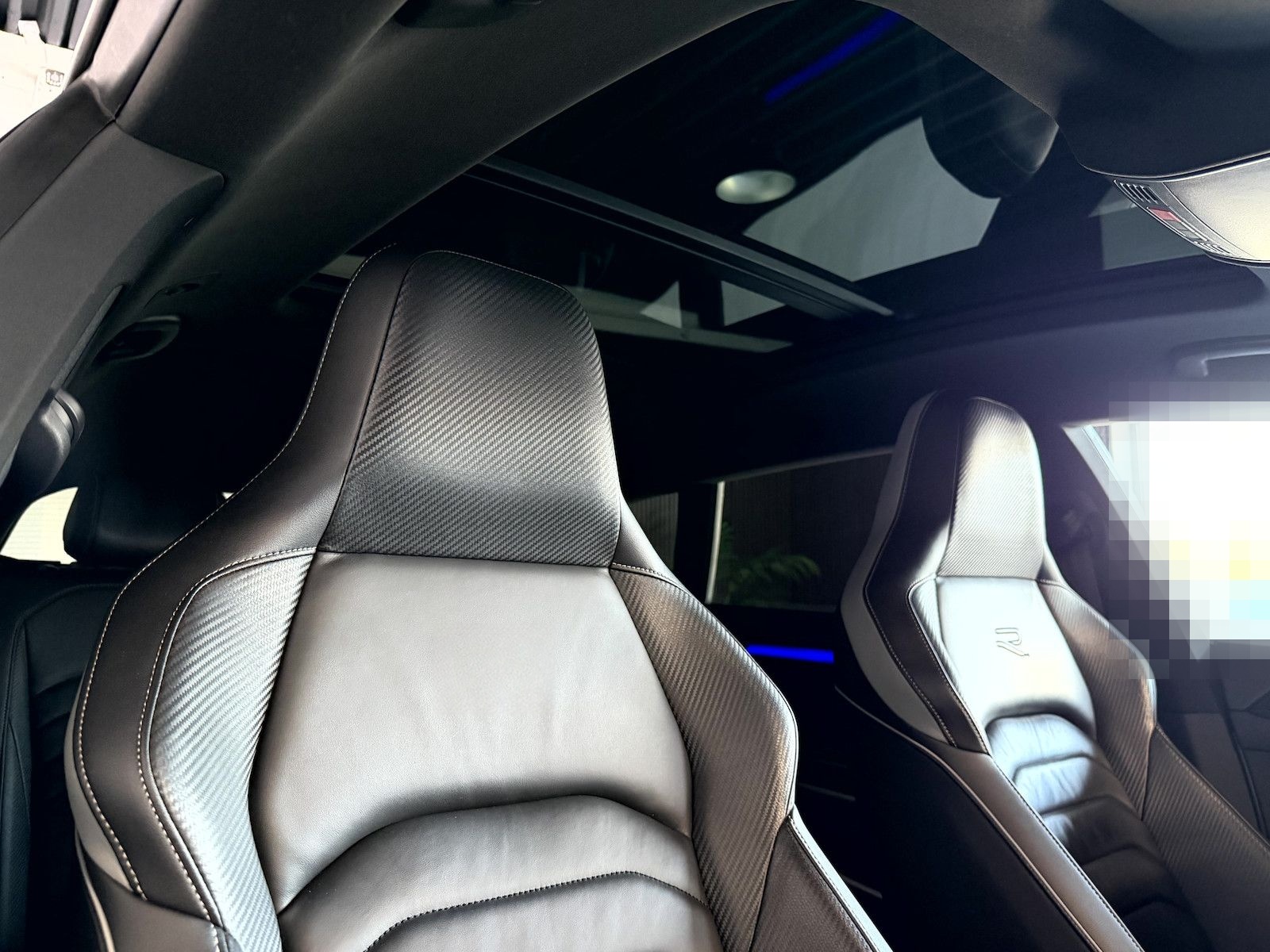 Volkswagen Arteon Shooting Brake 2.0TSI R Line*Pano*H&K*HUD foto 16