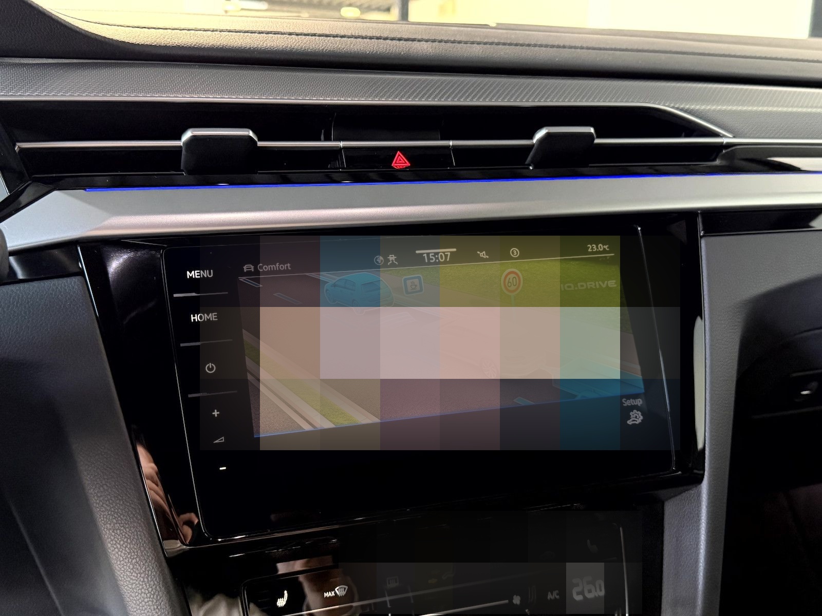 Volkswagen Arteon Shooting Brake 2.0TSI R Line*Pano*H&K*HUD foto 20