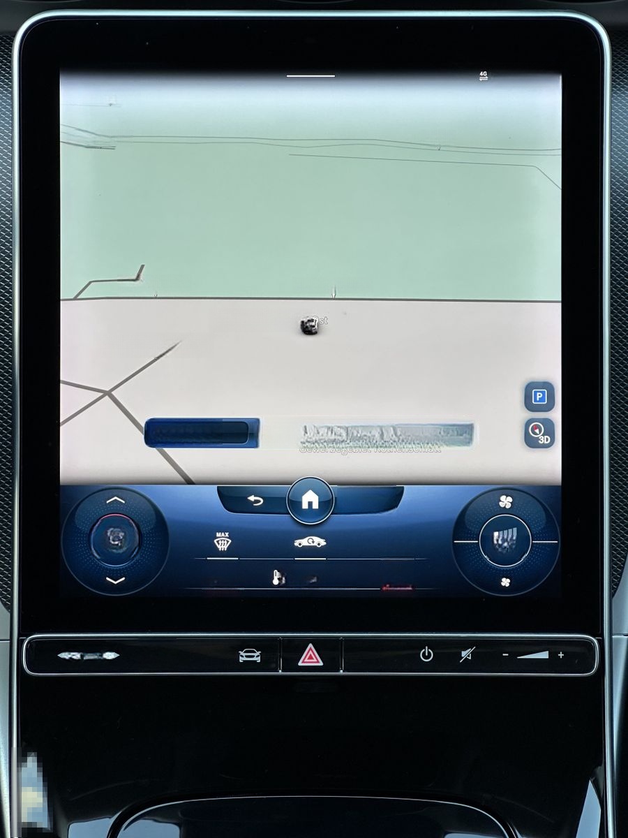 Mercedes-Benz C 220d T Avantgarde NAV+LED+KAMERA+CARPLAY+VCOCK foto 14