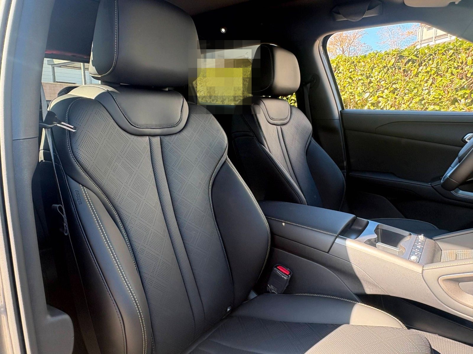 BYD ATTO 2 DM-i Boost foto 12