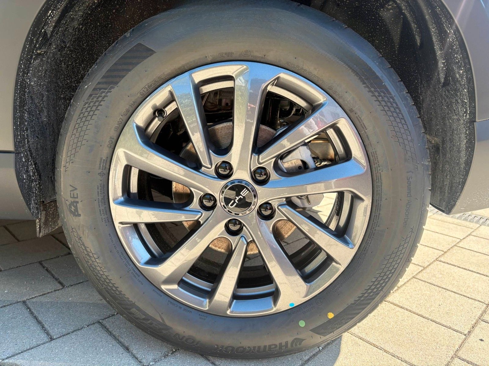 BYD ATTO 2 DM-i Boost foto 19