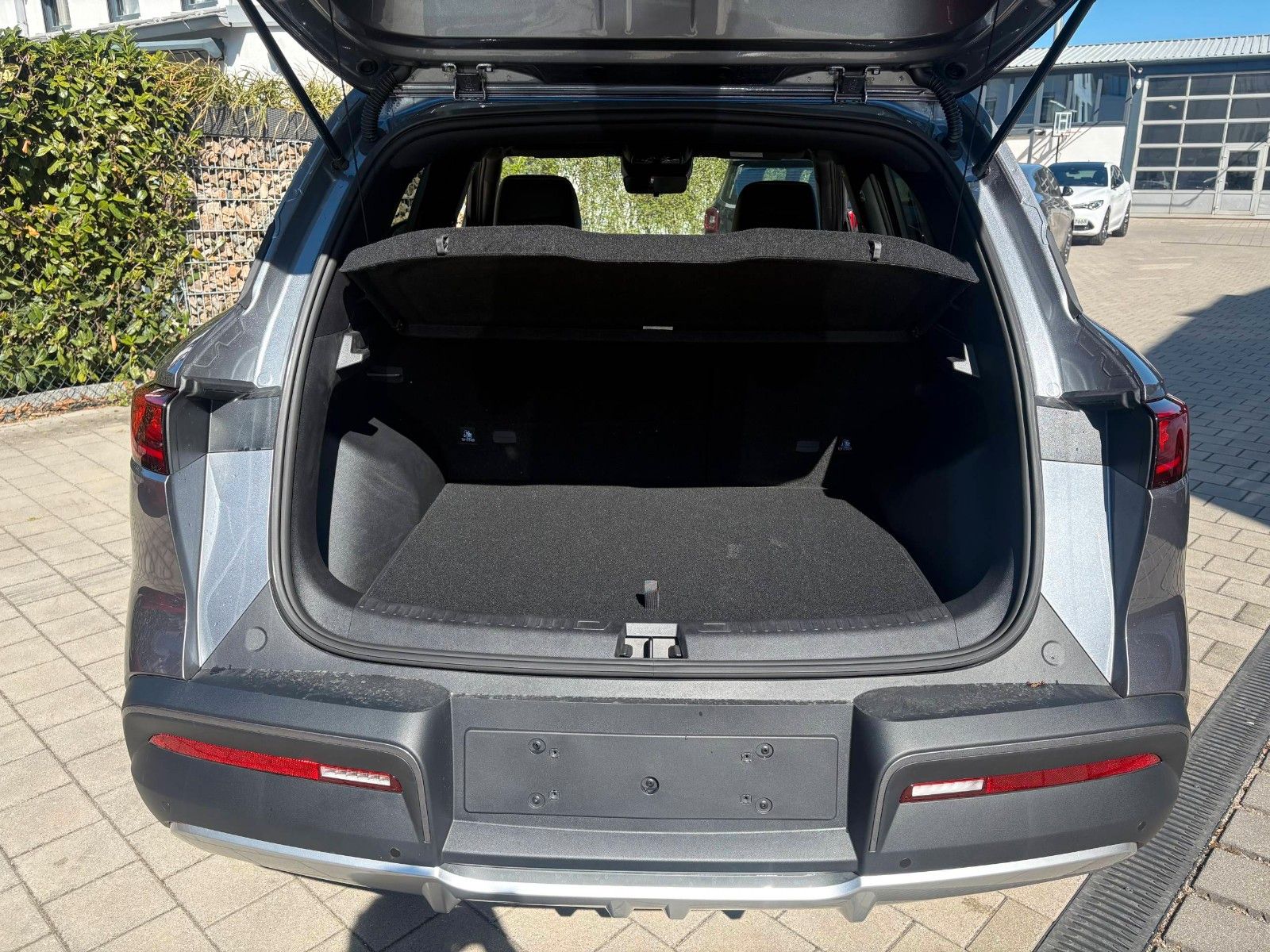 BYD ATTO 2 DM-i Boost foto 8