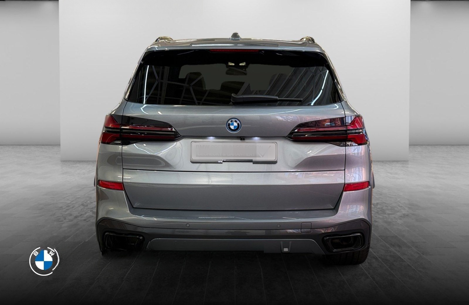 BMW X5 xDrive50e MSport, WKR, AHK Driv.Assist.Prof L foto 6