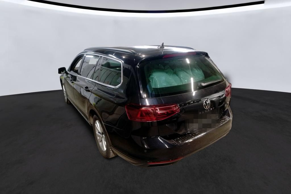 Volkswagen Passat Variant TDI Business DSG Standhzg. Matrix foto 2