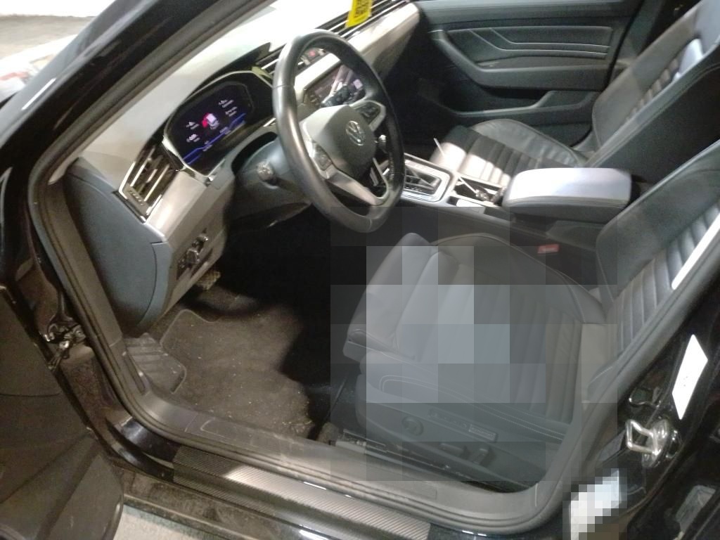 Volkswagen Passat Variant TDI Business DSG Standhzg. Matrix foto 3