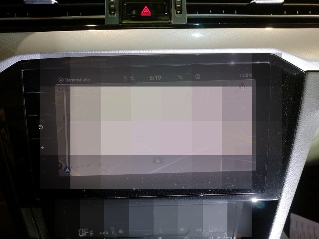 Volkswagen Passat Variant TDI Business DSG Standhzg. Matrix foto 5