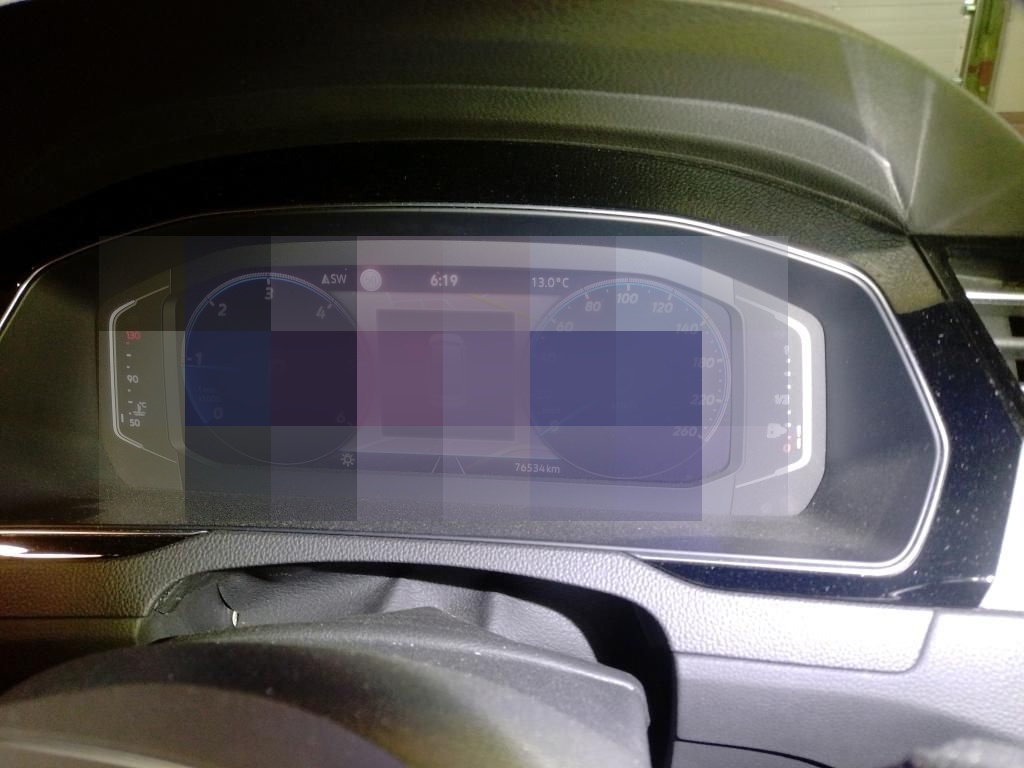 Volkswagen Passat Variant TDI Business DSG Standhzg. Matrix foto 6