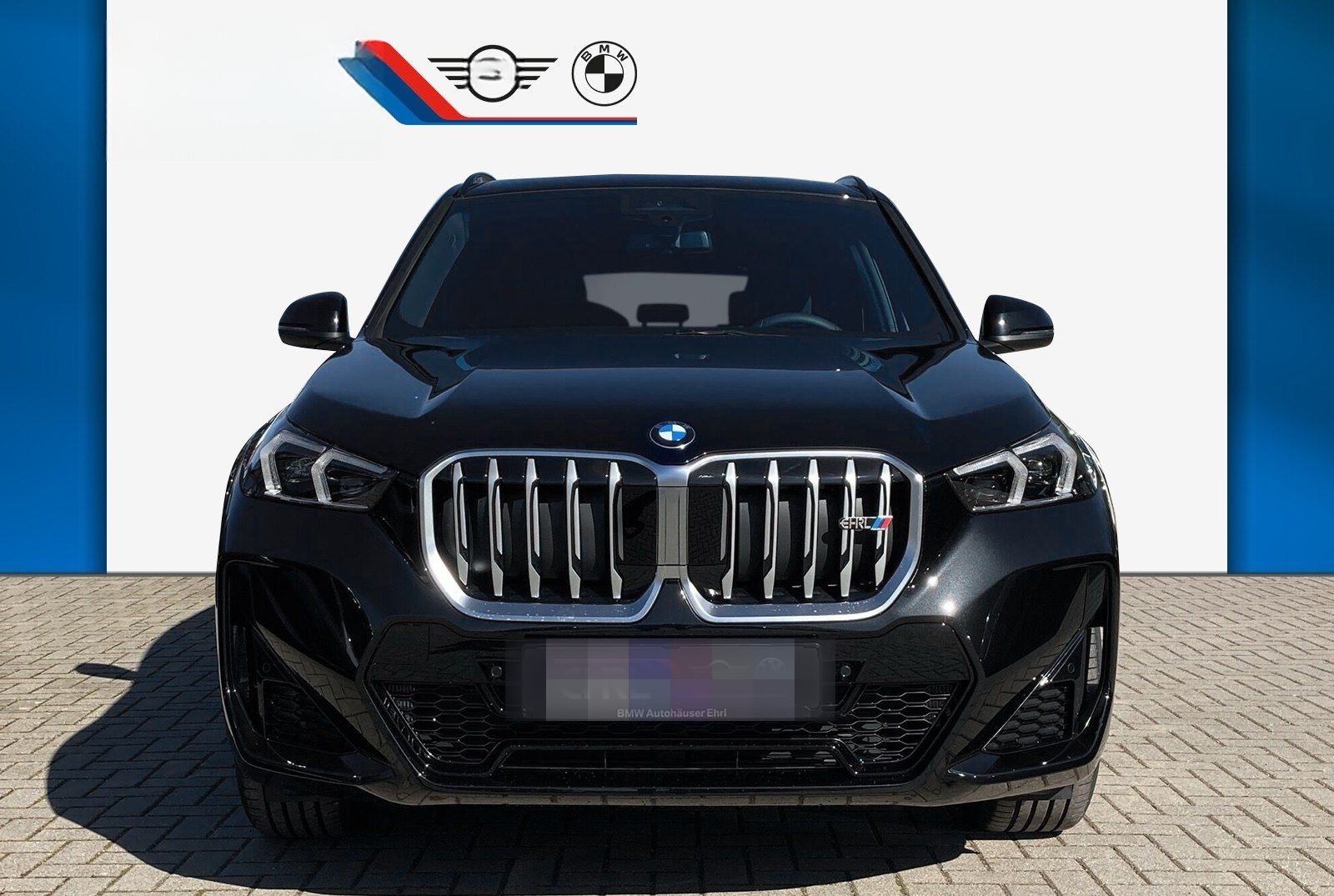 BMW X1 sDrive20i M Sportpaket DAB LED Komfortzg. foto 2