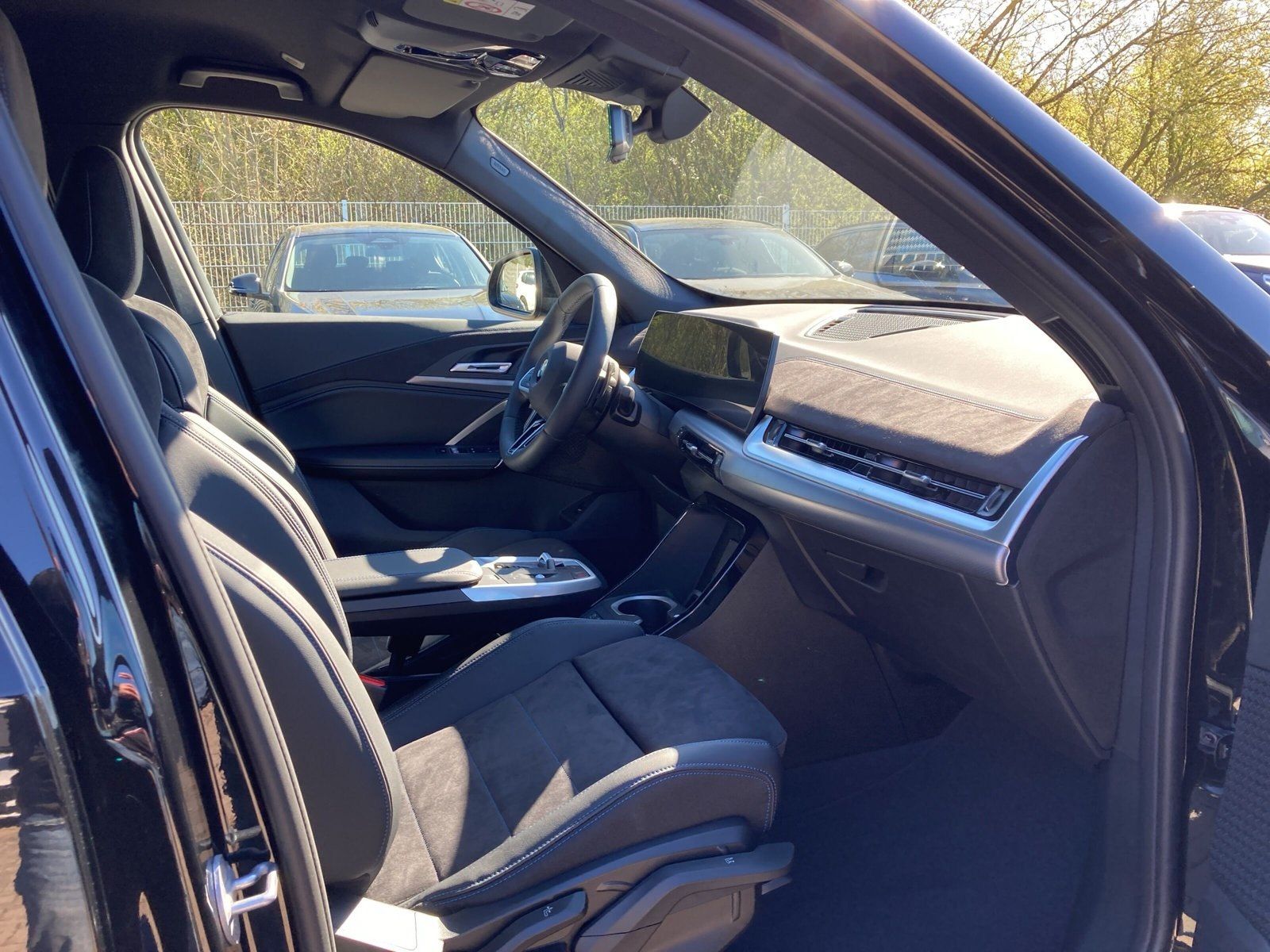 BMW X1 sDrive20i M Sportpaket DAB LED Komfortzg. foto 11