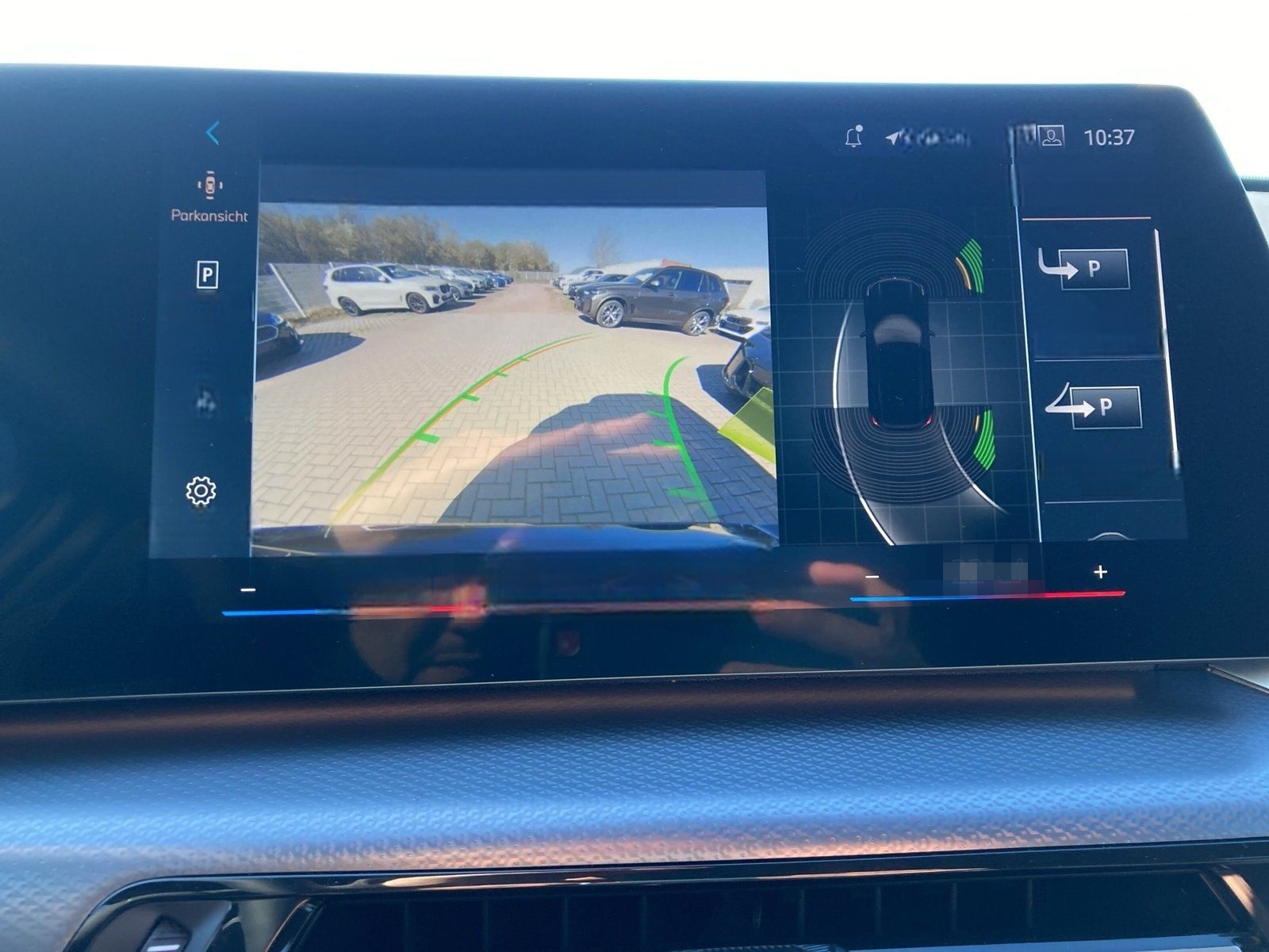 BMW X1 sDrive20i M Sportpaket DAB LED Komfortzg. foto 13