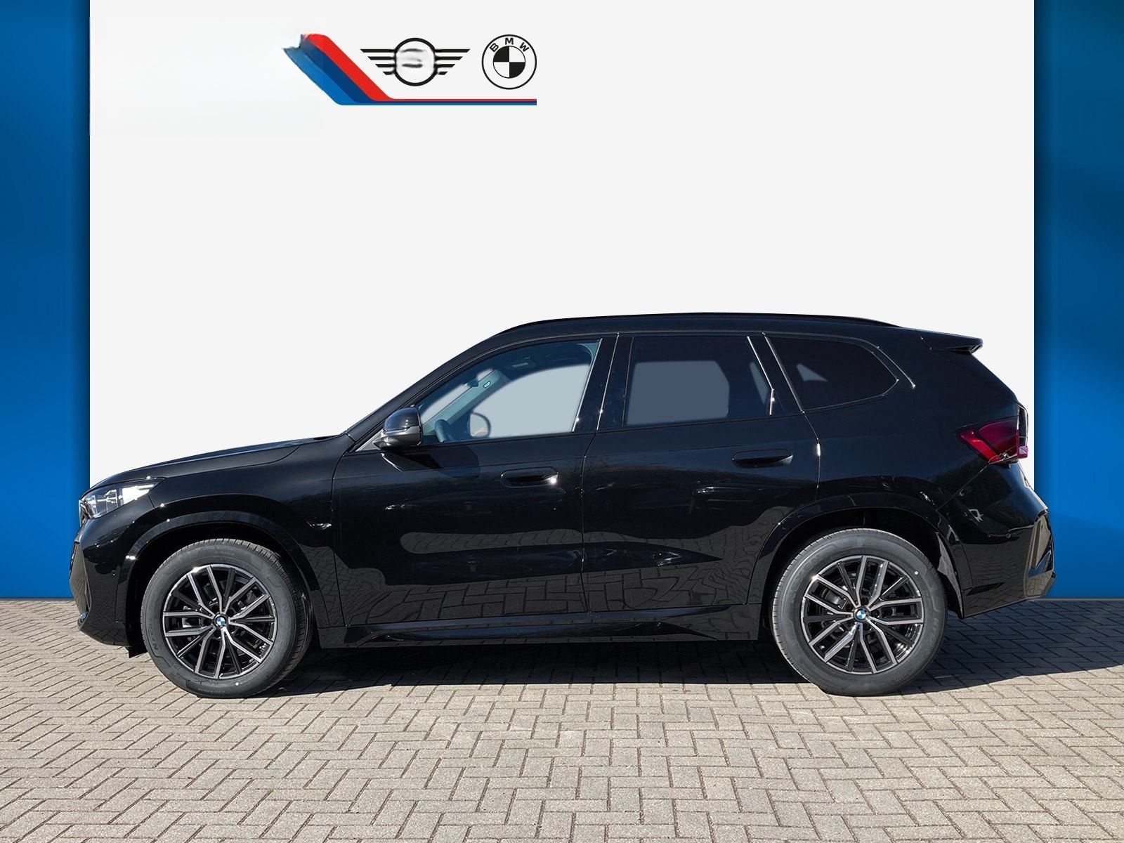 BMW X1 sDrive20i M Sportpaket DAB LED Komfortzg. foto 4