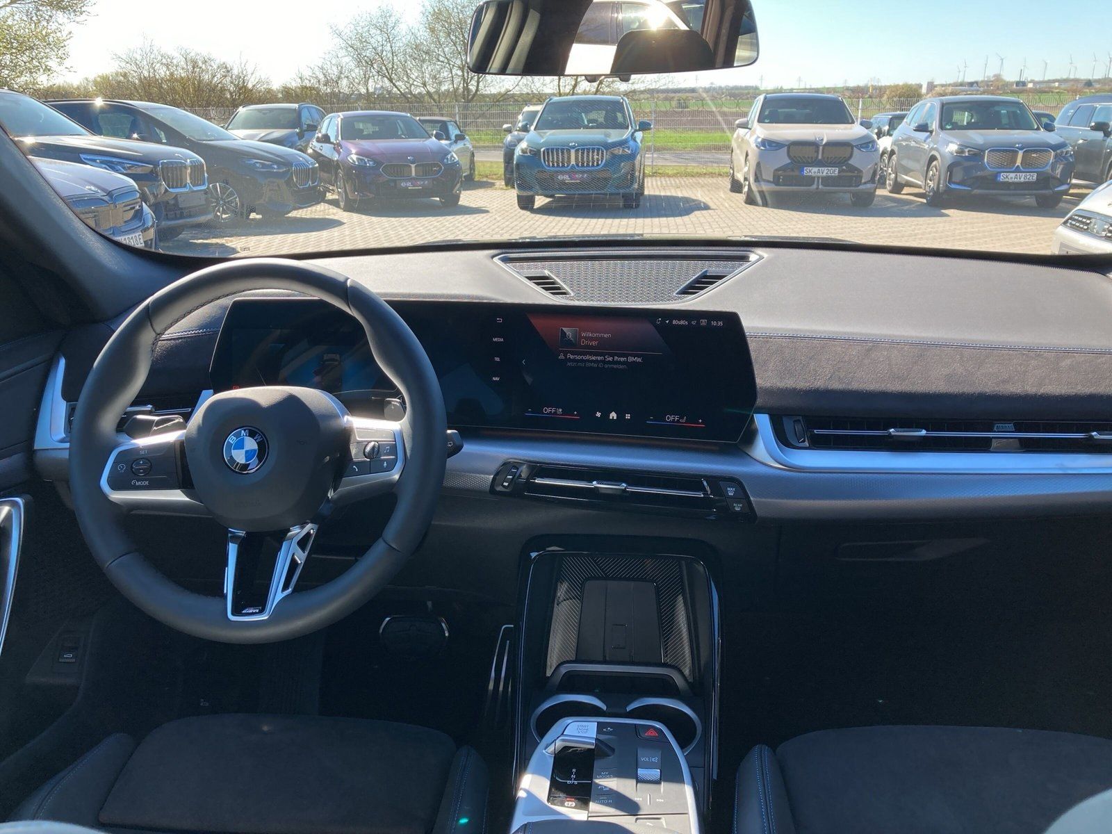BMW X1 sDrive20i M Sportpaket DAB LED Komfortzg. foto 10