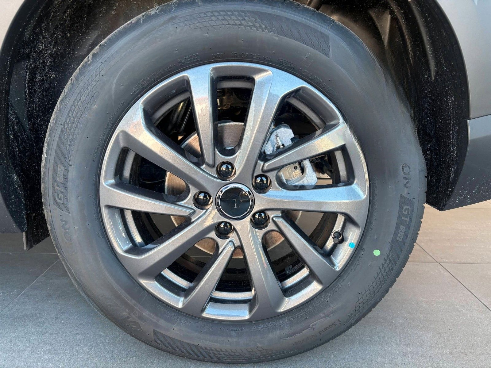 BYD ATTO 2 DM-i Boost foto 20