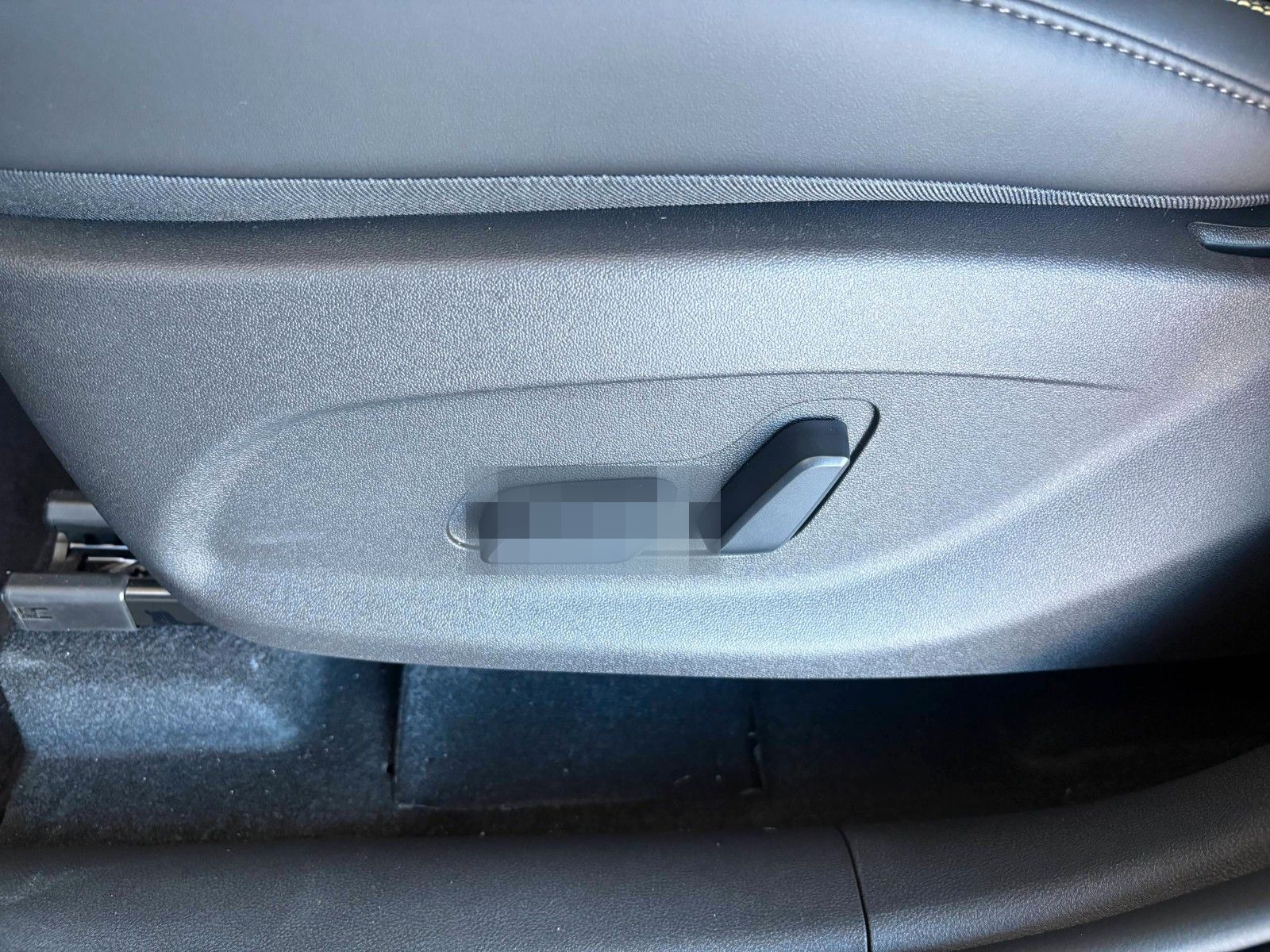 BYD ATTO 2 DM-i Boost foto 21