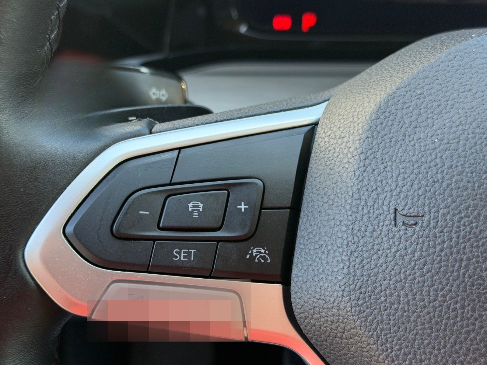 Volkswagen Golf VIII Lim. Style Matrix LED Standh. Alcantar foto 13