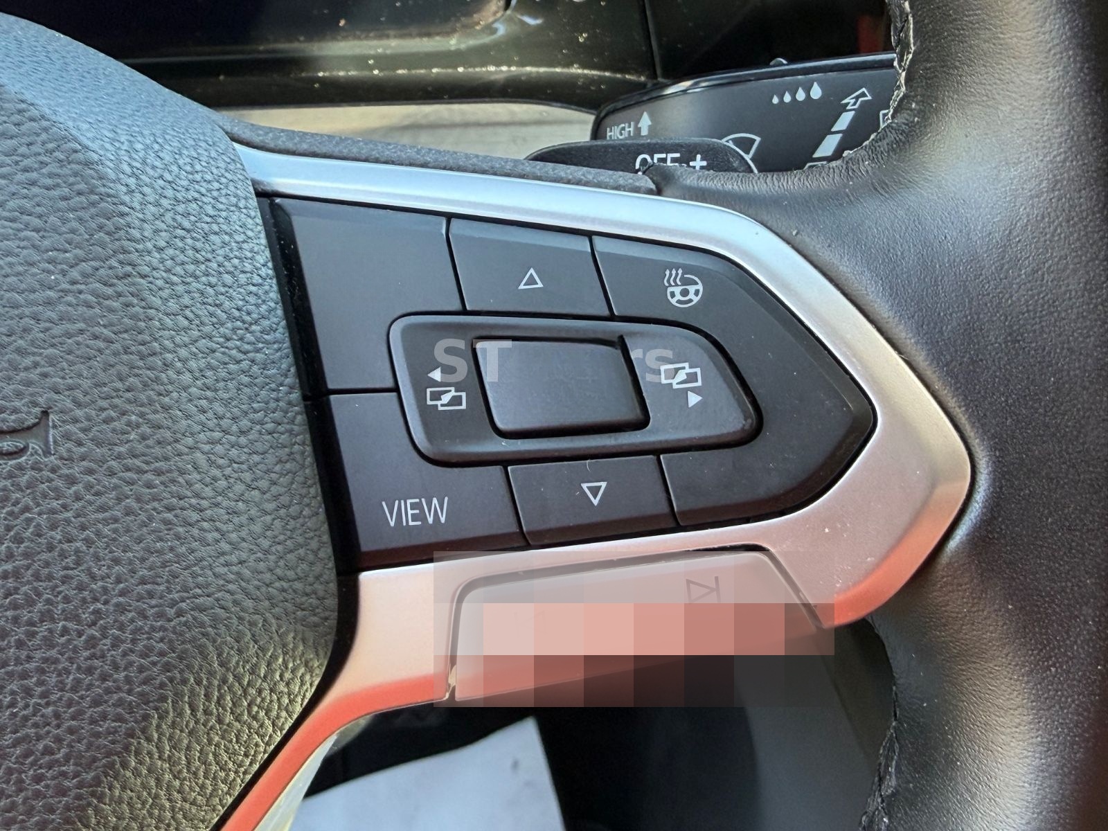 Volkswagen Golf VIII Lim. Style Matrix LED Standh. Alcantar foto 14