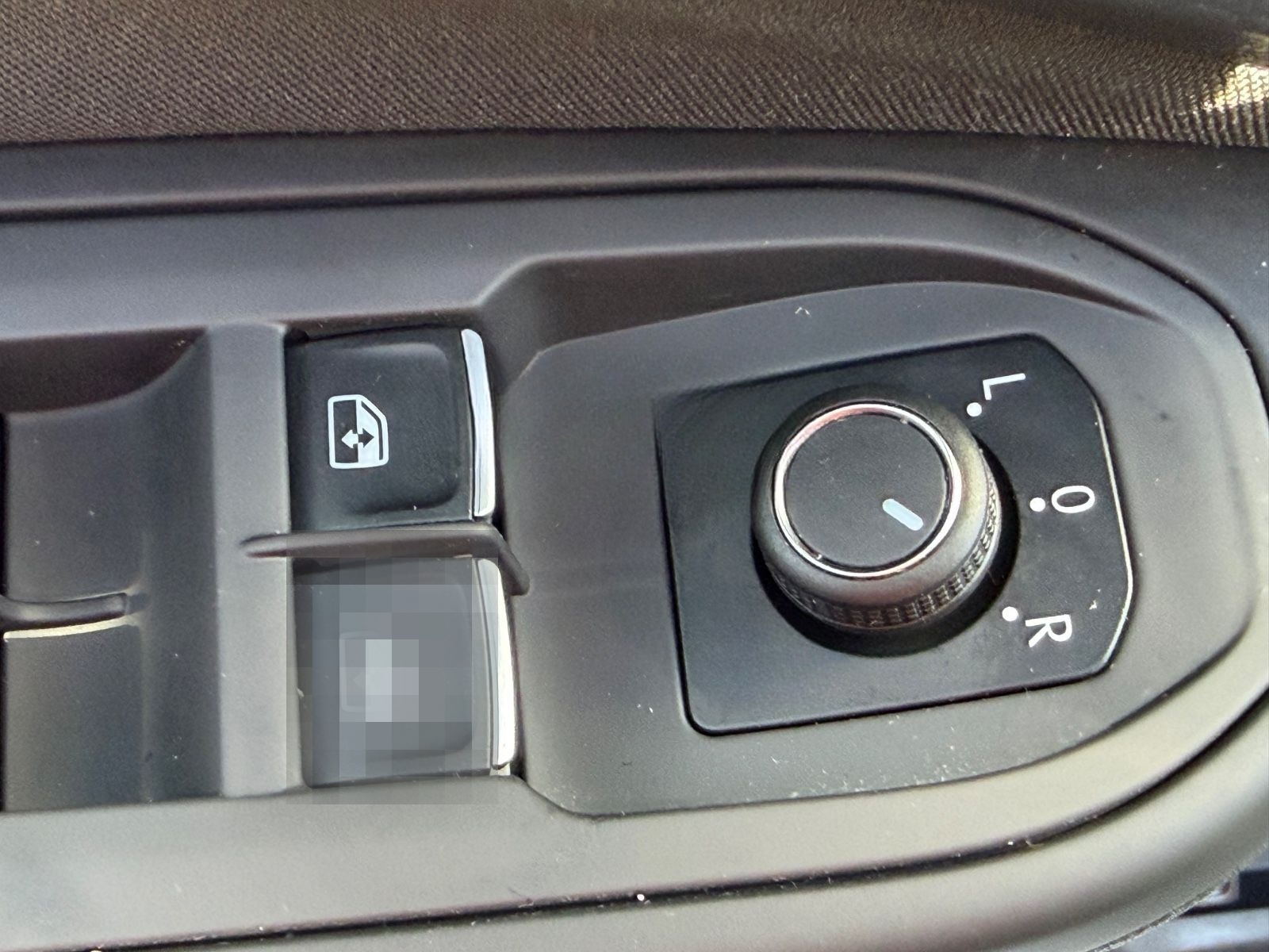 Volkswagen Golf VIII Lim. Style Matrix LED Standh. Alcantar foto 18