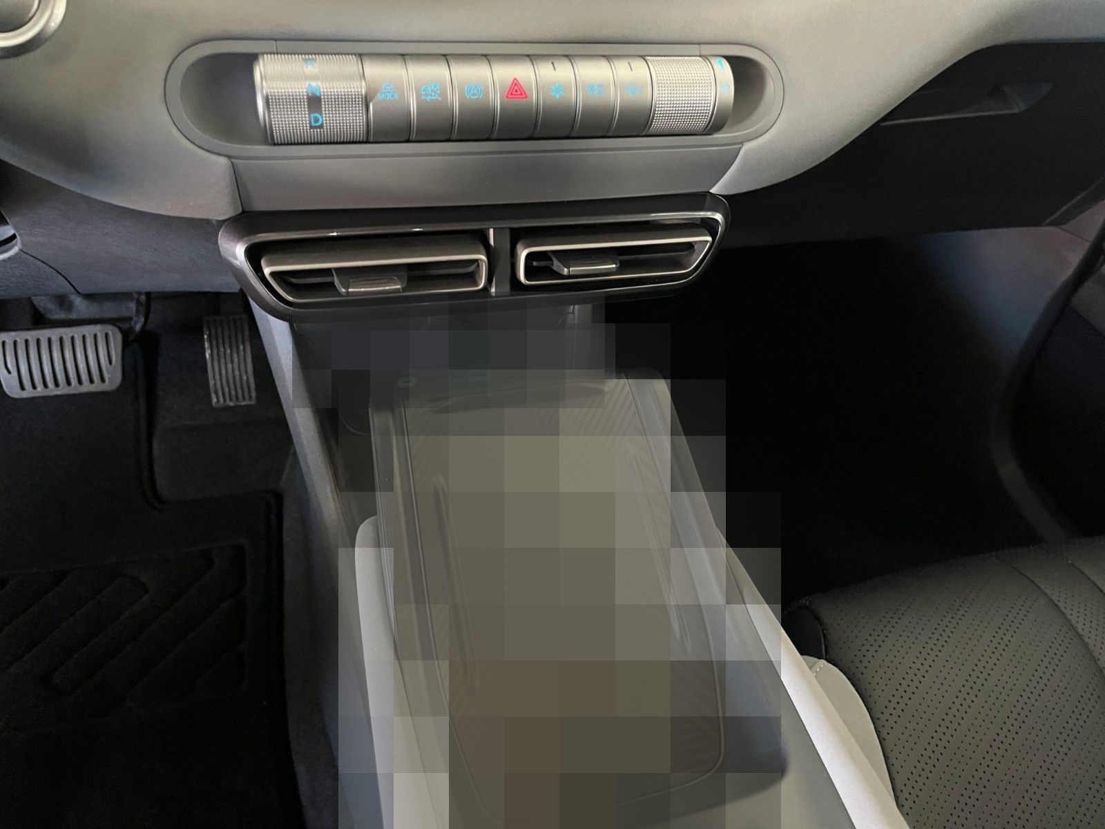 BYD DOLPHIN SURF Comfort/ACC/LEDER/360°/SHZ/NAV/ foto 13