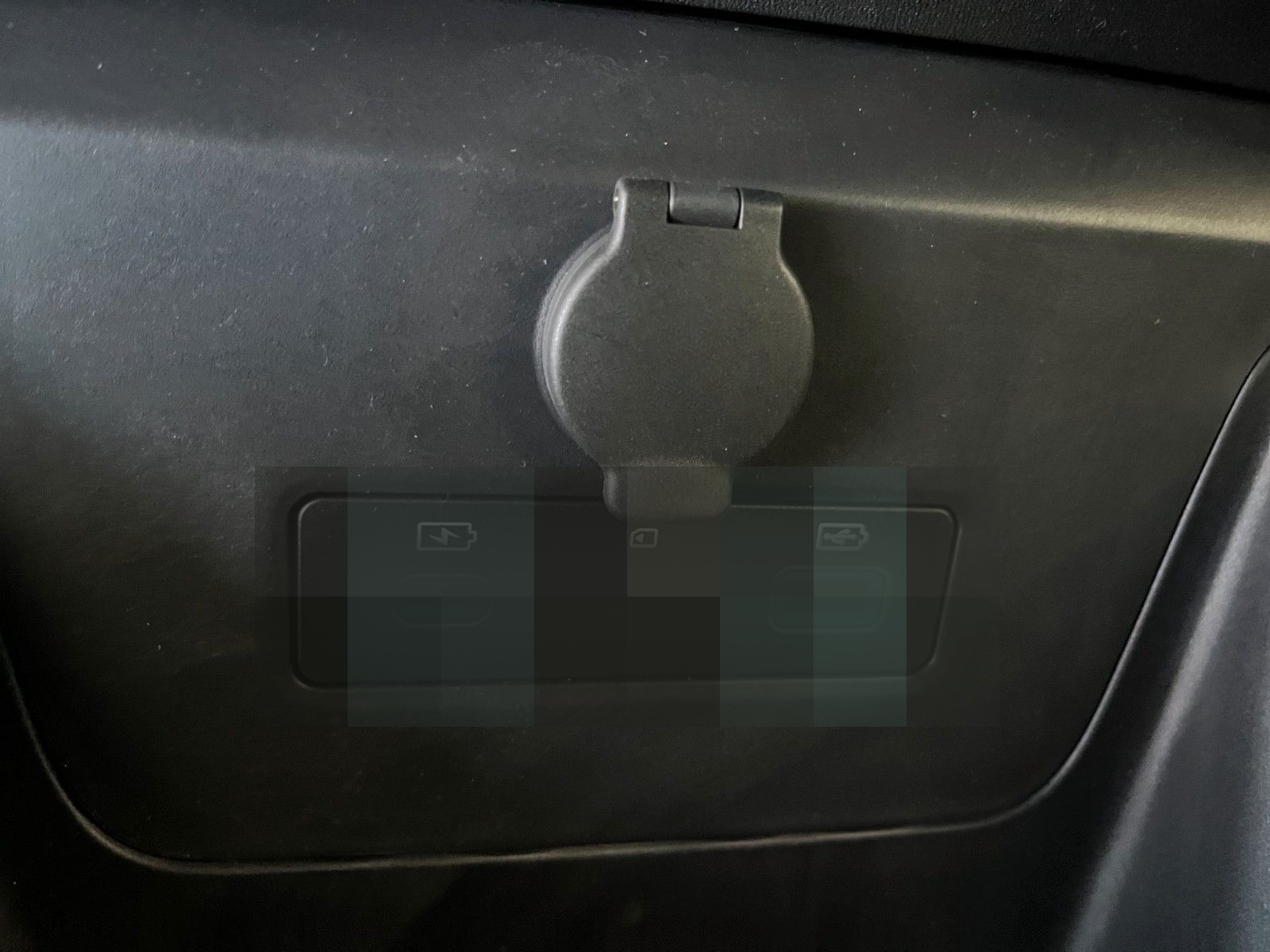 BYD DOLPHIN SURF Comfort/ACC/LEDER/360°/SHZ/NAV/ foto 14