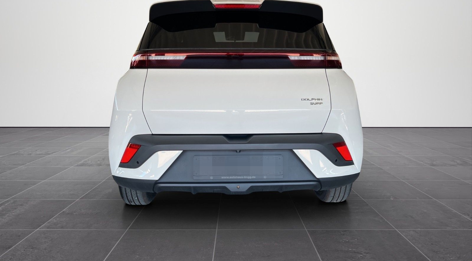 BYD DOLPHIN SURF Comfort/ACC/LEDER/360°/SHZ/NAV/ foto 4